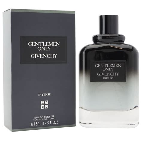 givenchy gentlemen only eau de toilette spray fragrances|gentlemen only givenchy perfume price.